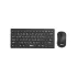 Pc Power PCK-226 + PCM-936 Wireless Keyboard Mouse Combo